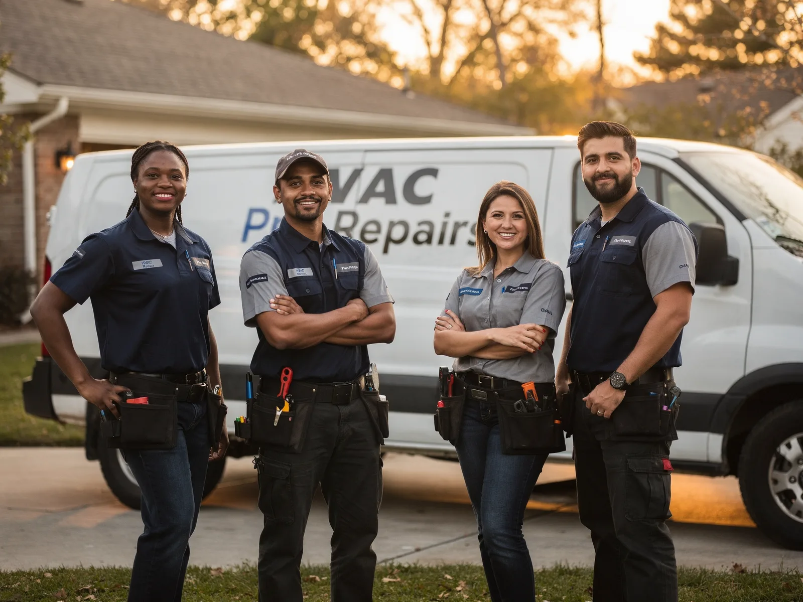 Heat Pump Repair company in Crane Lake, MN