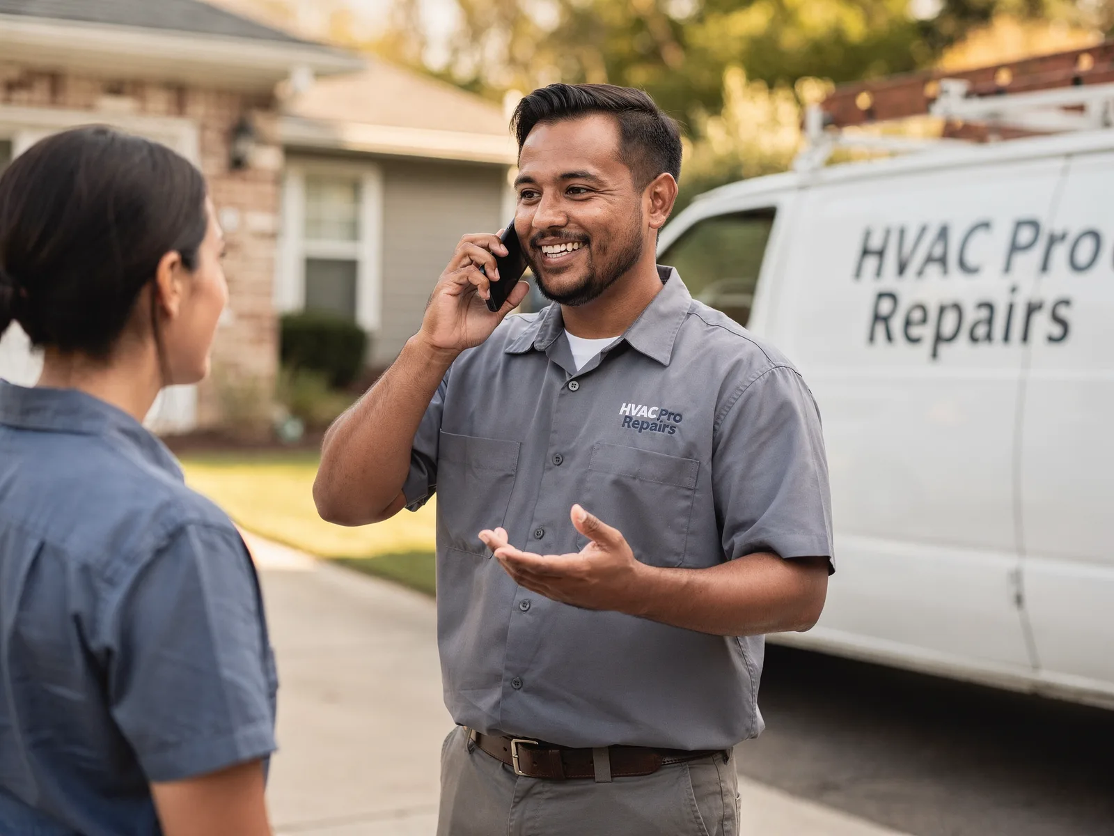 Heat Pump Repair Crane Lake, MN FAQs